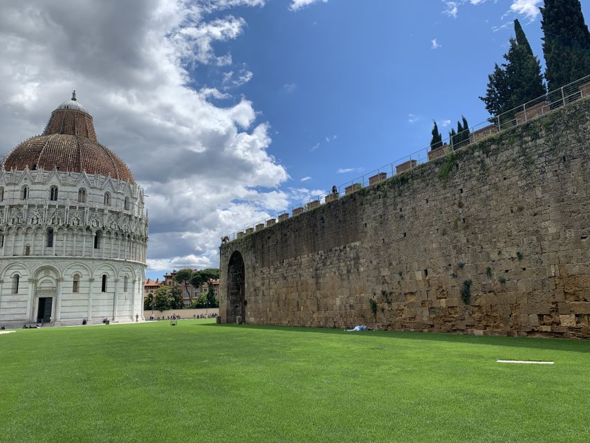 From La Spezia: Round-Trip to Pisa Cruise Shore Excursion - Should you book it?