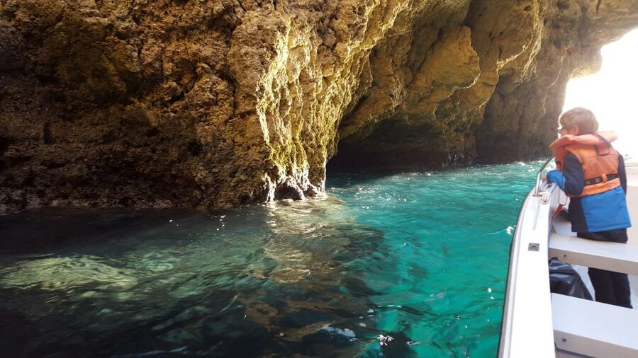 From Lagos: Boat Cruise to Ponta da Piedade - Should you book the Ponta da Piedade cruise?