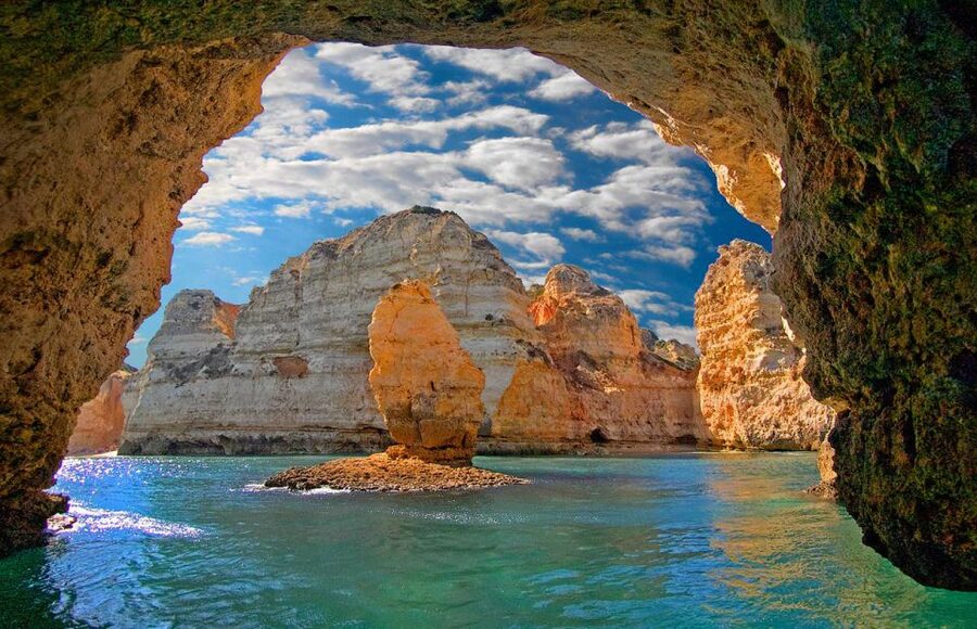 From Lagos: Cruise to the Caves of Ponta da Piedade - At a glance: what makes this cruise worth your time