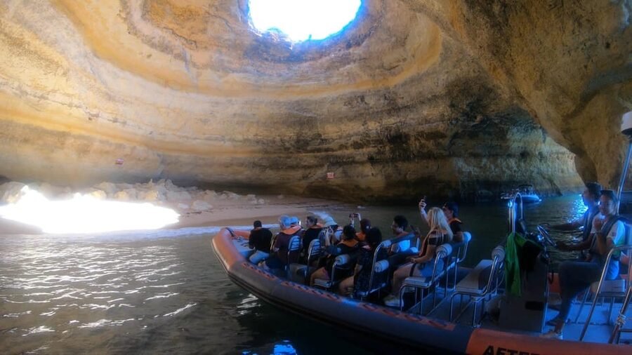 From Lagos: Scenic Cruise to the Benagil and Carvoeiro Caves - Should you book the Lagos cave cruise?