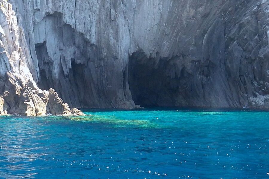 From Lipari: Panarea and Stromboli Cruise with Stops - Five things to know before booking