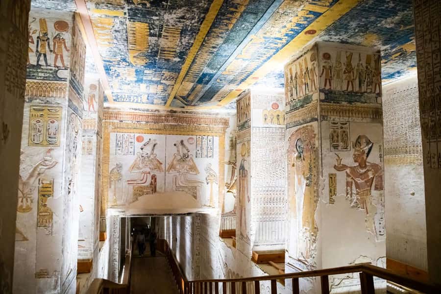 From Luxor: 3-Night Nile Cruise to Aswan and Hot Air Balloon - Who should book this Nile cruise?