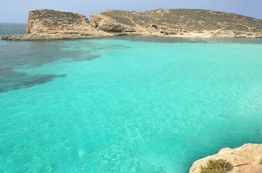 From Malta/Gozo: Comino & Crystal Lagoon Private Boat Trip - Meeting at Malta or Gozo’s ferry terminals