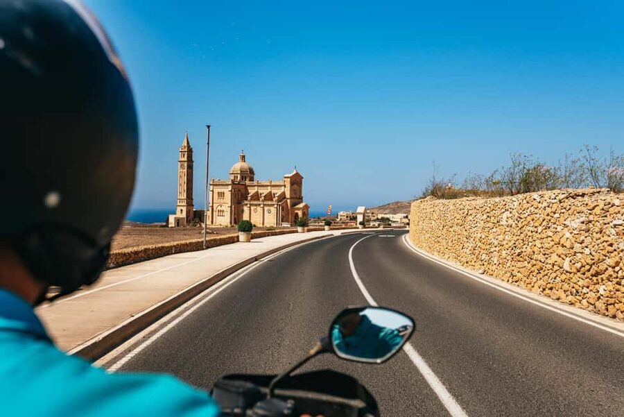 From Malta: Gozo Quad Bike Tour & Comino Boat Tour w/ Lunch - Who should book this Gozo adventure?