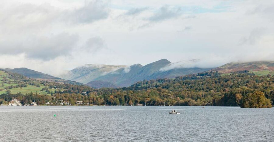 From Manchester: Lake District Bus Tour & Windermere Cruise - Why this Manchester day trip works