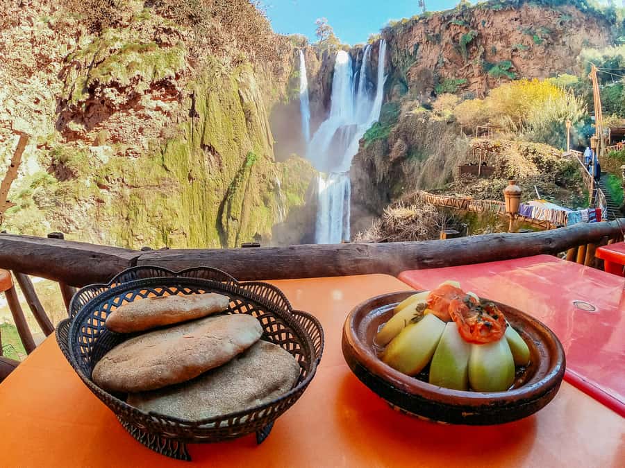 From Marrakech: Ouzoud Waterfalls Guided Hike and Boat Trip - Guided or Self-Guided: Which Option Fits?