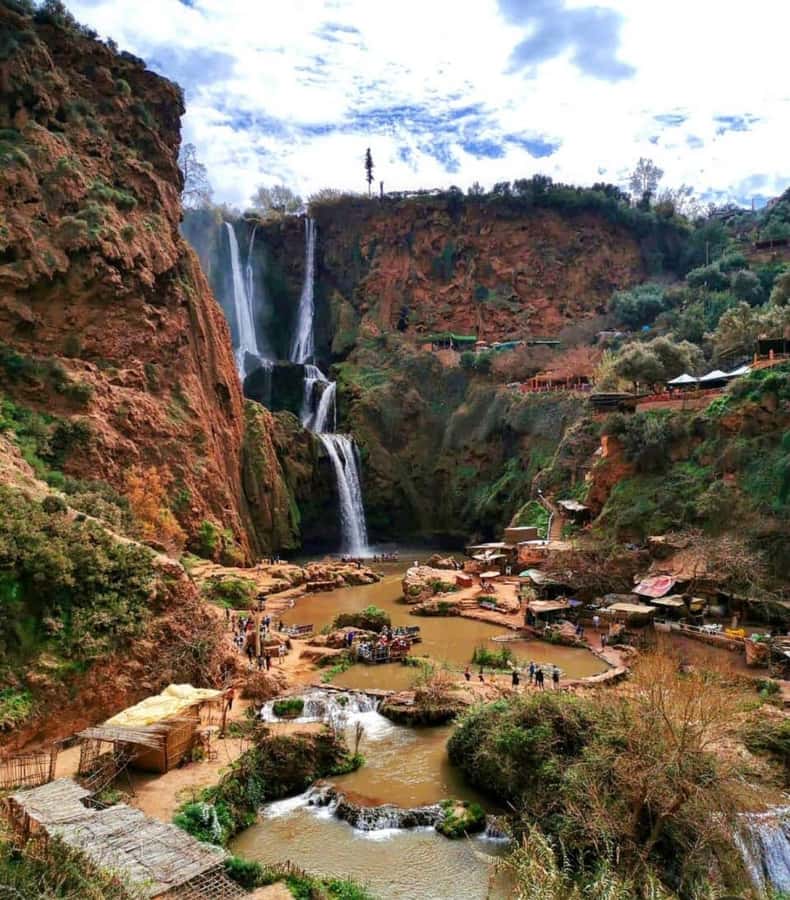 From Marrakech: Ouzoud Waterfalls Guided Trip with Boat Ride - Final verdict: should you book it?