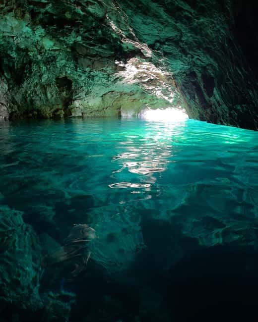 From Marseille: Iconic Calanques Boat Tour with Swimming - Is $93 a fair price?