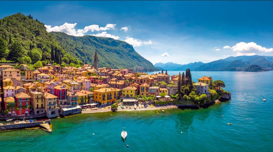 From Milan: Como, Bellagio, and Lugano Exclusive Boat Tour - Who should book this day trip?
