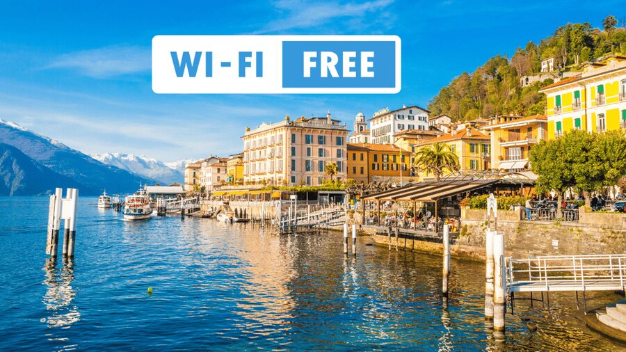 From Milan: Como, Bellagio, and Lugano Exclusive Boat Tour - Meeting the coach in Milan