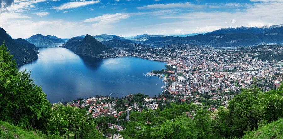 From Milan: Como, Bellagio, and Lugano Exclusive Boat Tour - Two hours on Lake Como