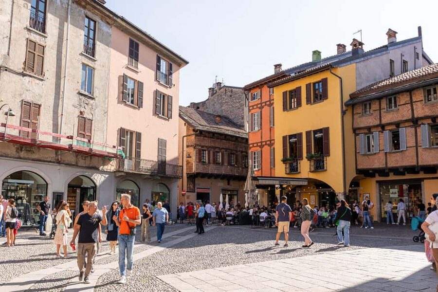 From Milan: Como & Bellagio Day Tour & Scenic Lake Cruise - Should you book the Como and Bellagio tour?