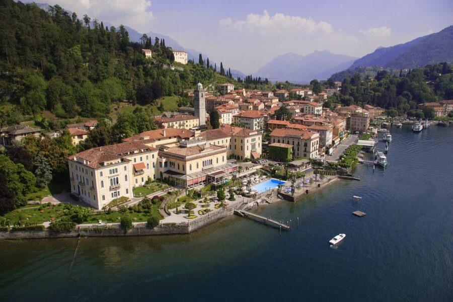 From Milan: Como & Bellagio Day Tour & Scenic Lake Cruise - Time, comfort, and the real value