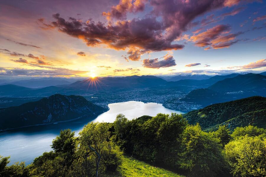 From Milan: Como, Bellagio, Lugano Day Tour & Lake Cruise - Timing, comfort and what to bring