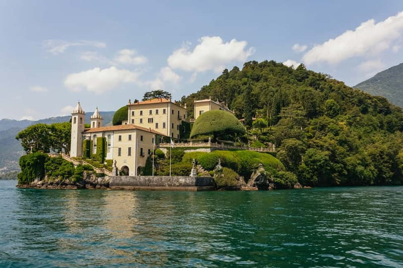 From Milan: Como & Bellagio with Private Lake Como Cruise - Key points to know before booking