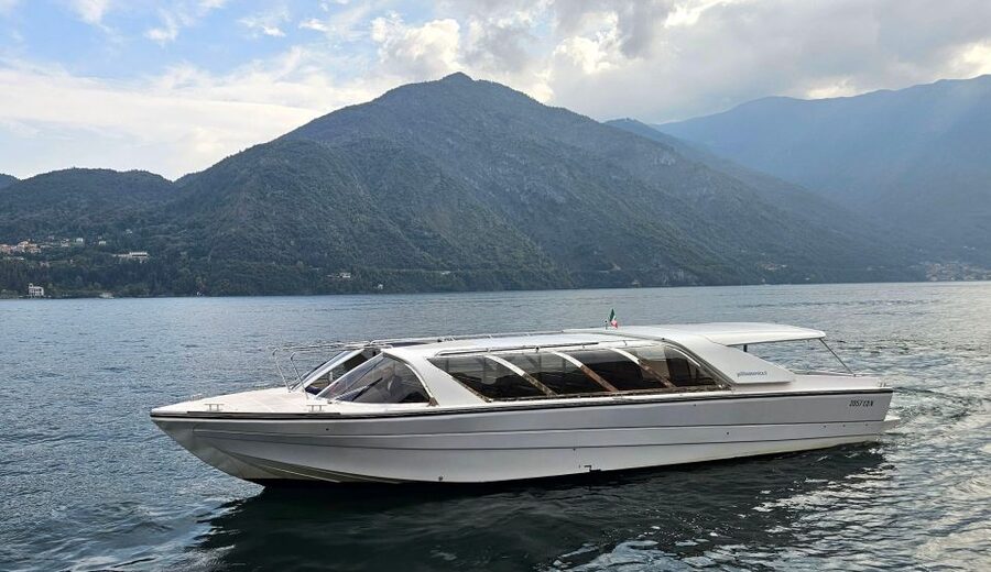 From Milan: Como, Lugano and Bellagio Exclusive Boat Cruise - What the guides and bus team add