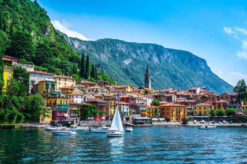 From Milan: Como Private Boat, Bellagio and Lugano Day Trip - Five things to know before booking