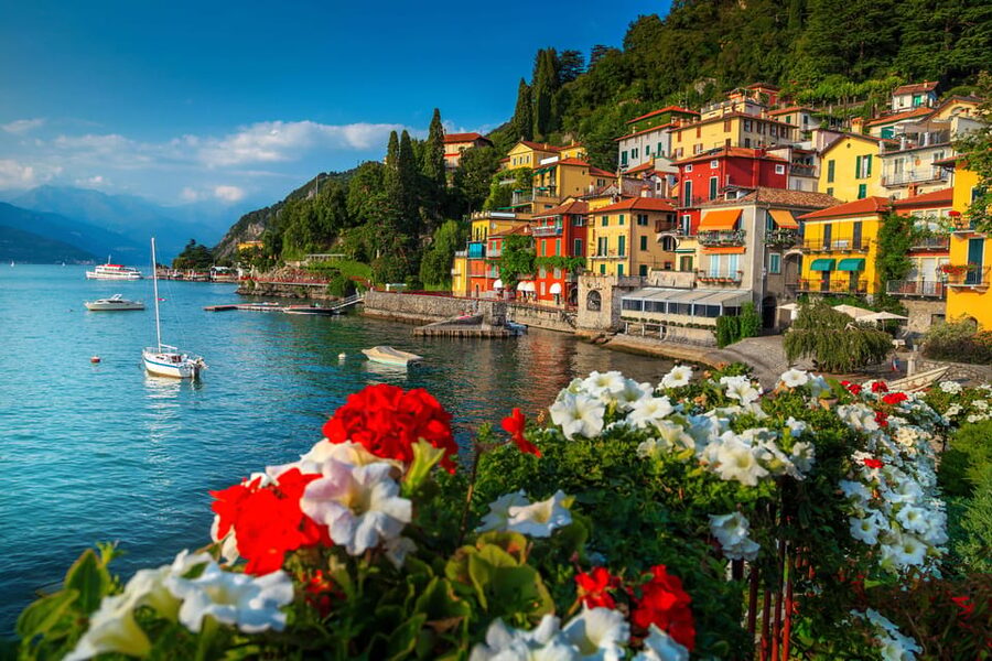 From Milan: Como Private Boat, Bellagio and Lugano Day Trip - The guides are a major part of the experience