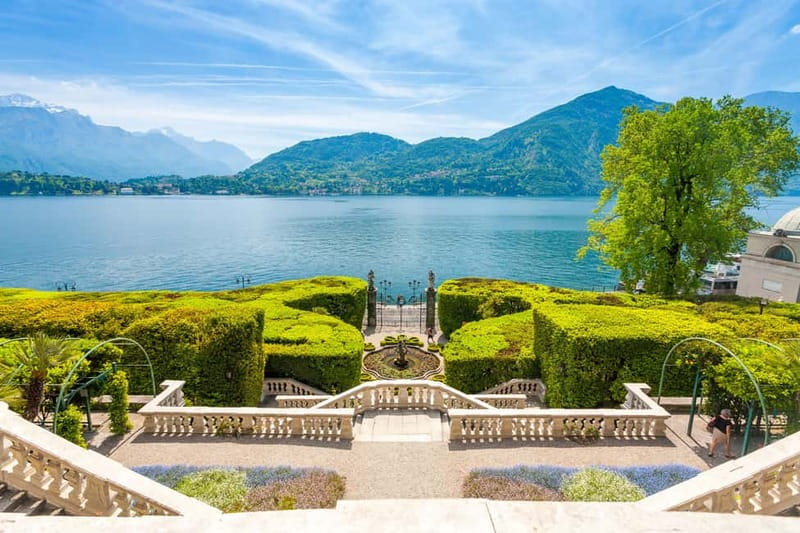 From Milan: Como Private Boat, Bellagio and Lugano Day Trip - Como gives you the first taste of the lake