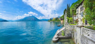 Como Private Boat, Bellagio and Lugano Day Trip