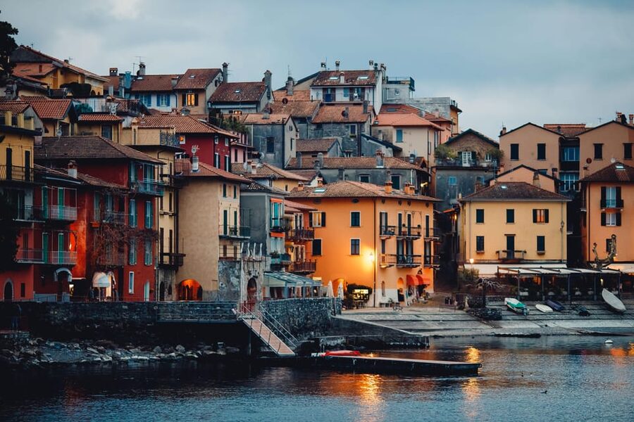 From Milan: Como Private Boat, Bellagio and Lugano Day Trip - The 50-minute Lake Como boat cruise