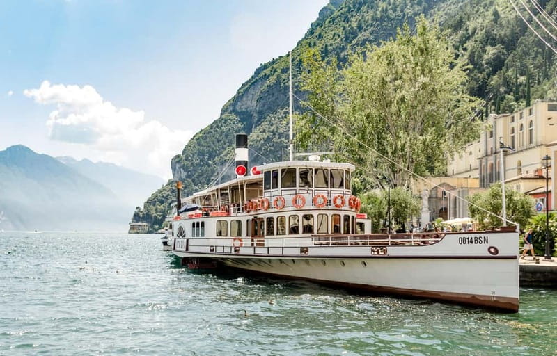 From Milan: Como Private Boat, Bellagio and Lugano Day Trip - The return to Milan is part of the price