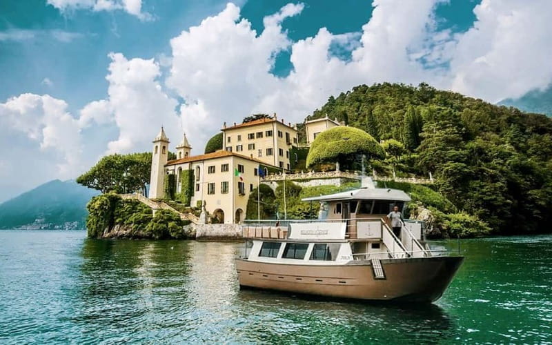 From Milan: Lake Como & Bellagio DayTour with Private Cruise - Why this Milan to Lake Como tour works