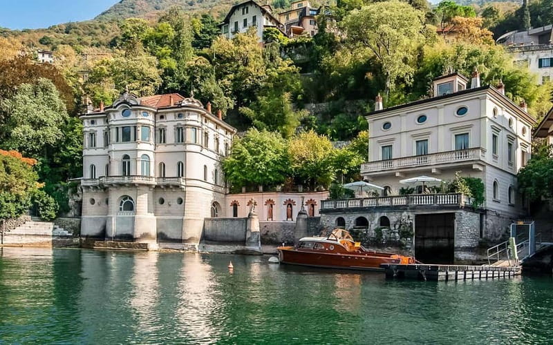 From Milan: Lake Como & Bellagio DayTour with Private Cruise - Como: a short walk through the lakeside city
