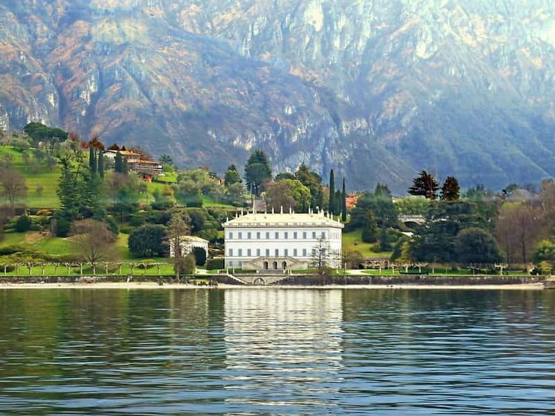 From Milan: Lake Como & Bellagio DayTour with Private Cruise - What the guides add to the day