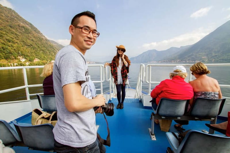 From Milan: Lake Como, Bellagio & Varenna with Private Boat - Why this Lake Como day trip works from Milan