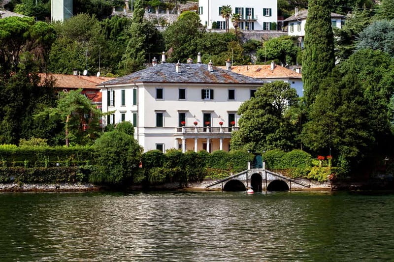 From Milan: Lake Como, Bellagio & Varenna with Private Boat - Price, effort, and what you receive