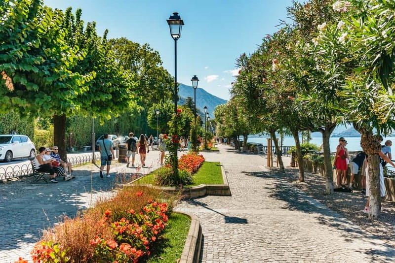 From Milan: Lake Como by Private Boat, Bellagio & Lugano - Is $81 a fair price?