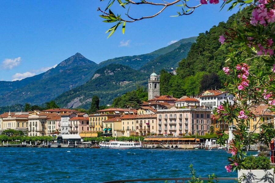 From Milan: Lake Como Cruise, St. Moritz & Bernina Red Train - Why the coach matters more than you might expect