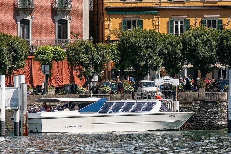 From Milan: Lake Como Cruise, St. Moritz & Bernina Red Train - Best seasons for this Milan day trip