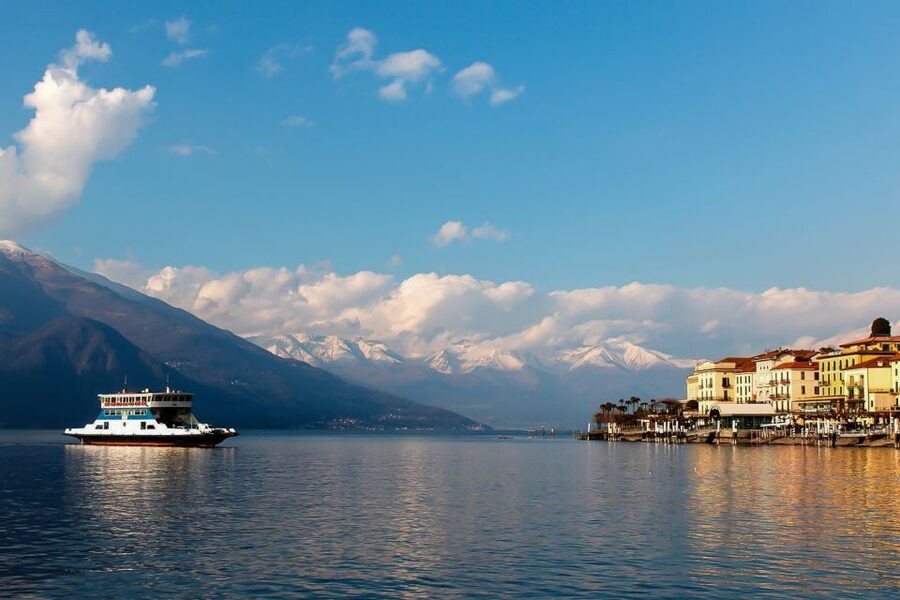 From Milan: Lake Como Cruise with Visits to Como & Bellagio - Key things to know before booking