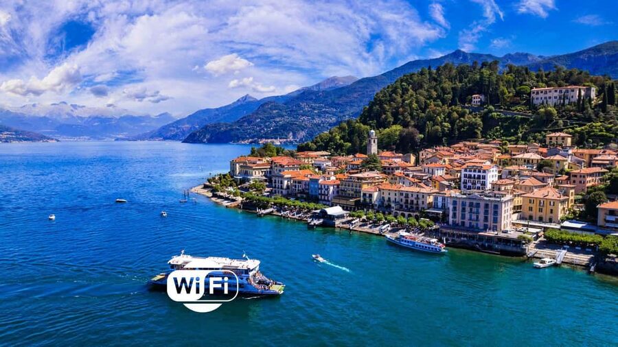 From Milan: Lake Como Cruise with Visits to Como & Bellagio - Why this Lake Como day trip works from Milan