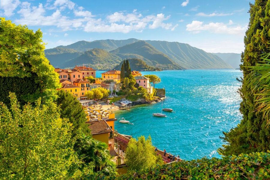 From Milan: Private Boat to Como Lake, Lugano, and Bellagio - Key points at a glance