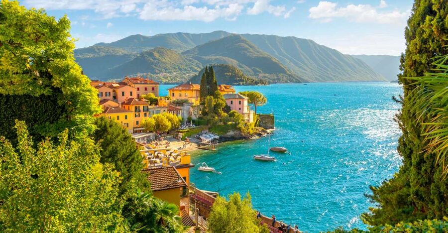 From Milan: Private Boat to Como Lake, Lugano, and Bellagio - What this Milan day trip really delivers