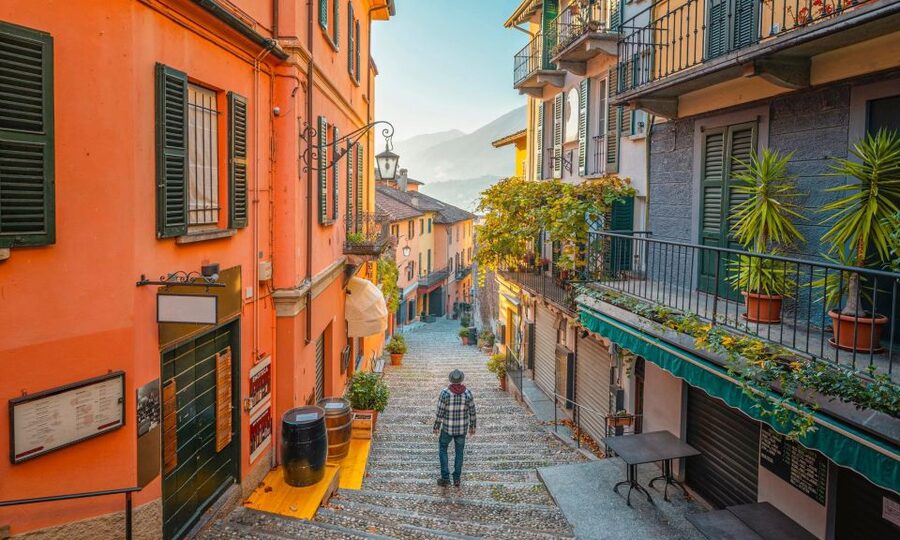 From Milan: Private Boat to Como Lake, Lugano, and Bellagio - How the transport and timing affect your day