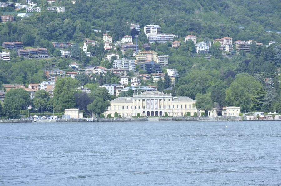 From Milan: Private Boat to Como Lake, Lugano, and Bellagio - The guides make the difference