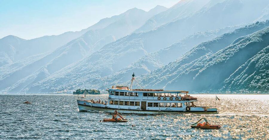 From Milan: Small Group Como, Bellagio, Varenna, Boat Cruise - Key reasons to consider this Lake Como day trip
