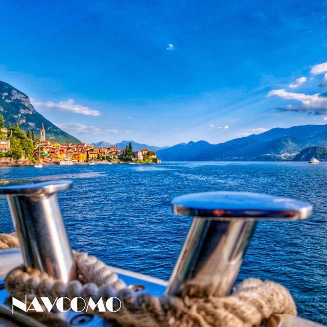 From Milan: Small Group Como, Bellagio, Varenna, Boat Cruise - Why the small group matters on Lake Como
