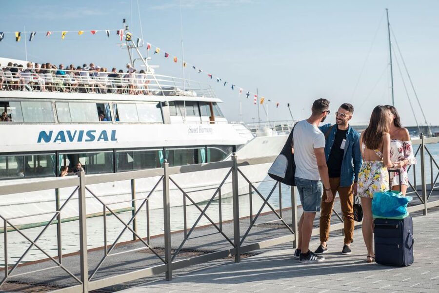 From Milazzo: Panarea & Stromboli Cruise Excursion - Key points to know before booking