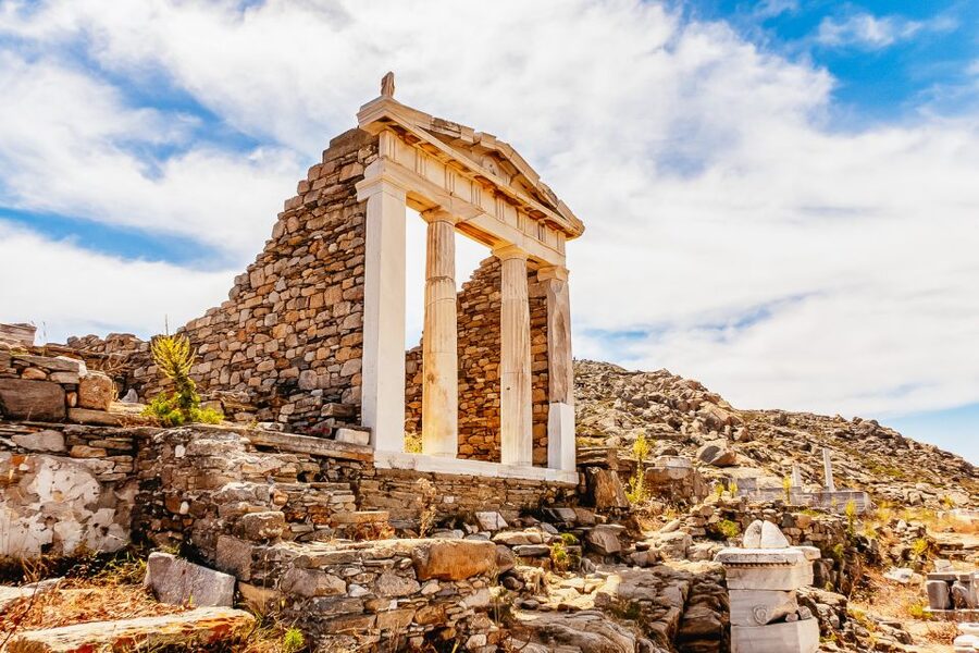 From Mykonos: Delos & Rhenia Islands Half-Day Trip by Boat - Who should book this excursion?