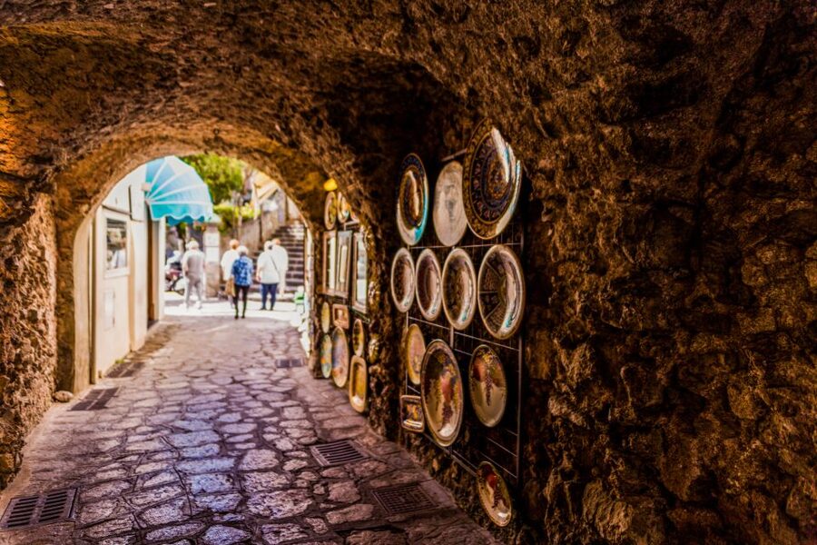 From Naples: Boat Tour of Amalfi, Positano and Ravello - Is $99 good value?