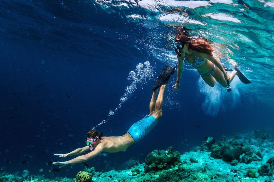 From Naples: Capri Boat Day Trip with Drinks - Starting in Naples at 8:45 AM