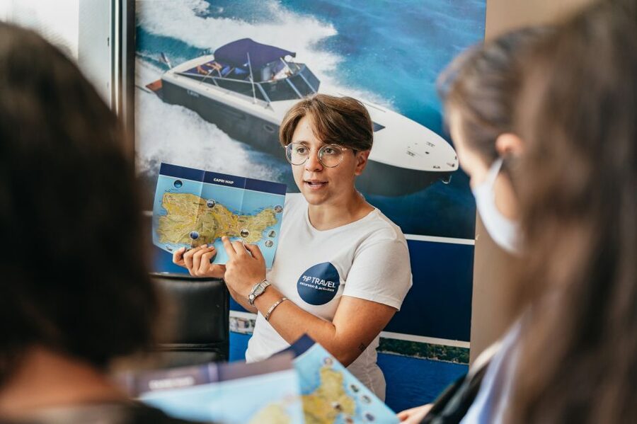 From Naples: Gulf of Naples & Capri Sightseeing Boat Tour - Final verdict: a strong one-day Capri plan