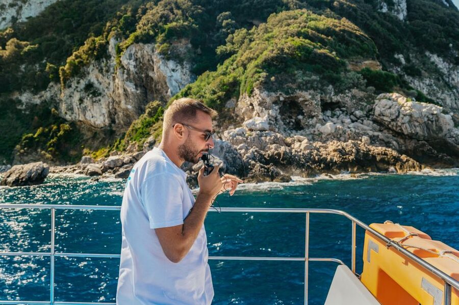 From Naples: Gulf of Naples & Capri Sightseeing Boat Tour - Timing, crowds, and the real cost of the day