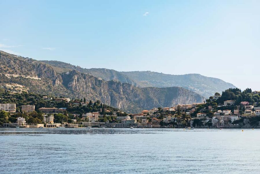 From Nice: French Riviera Swimming and Snorkeling Cruise - Marine life, jellyfish, and responsible swimming