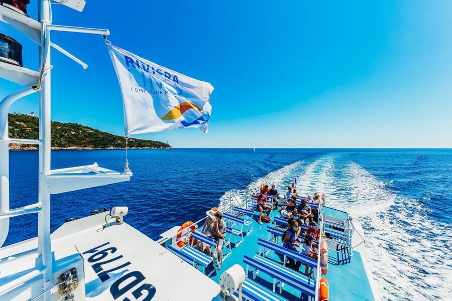 From Nice: Round-Trip Transportation to Saint Tropez by Boat - Why the boat beats a land transfer